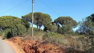 Land for sale in Loulé, Portugal — €55,000