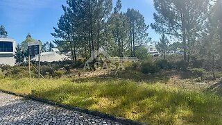 Land for sale in Ovar, Portugal — €109,000