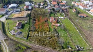 Land for sale in Penafiel, Portugal — €65,000