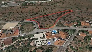Land for sale in Alcanena, Portugal — €125,000