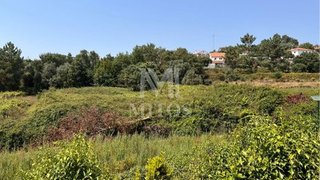 Land for sale in Viana do Castelo, Portugal — €140,000