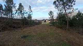 Land for sale in Viseu, Portugal — €32,000