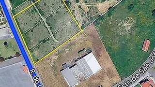Land for sale in Sintra, Portugal — €620,000