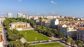 Land for sale in Lisboa, Portugal — €9,000,000