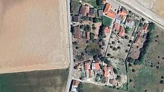 Terreno de 1440 m² em Santarém