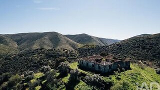 Land for sale in Vila Nova de Foz Côa, Portugal — €3,950,000