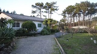 Land for sale in Sintra, Portugal — €360,000