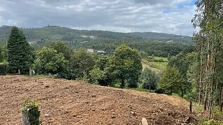 Land for sale in Vila Verde, Portugal — €38,500
