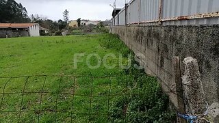 Land for sale in Águeda, Portugal — €60,000