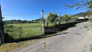 Land for sale in Vila Verde, Portugal — €39,000