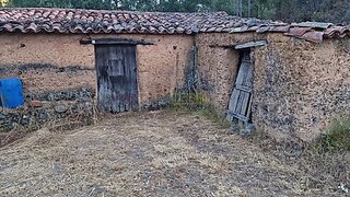 Land for sale in Monchique, Portugal — €190,000