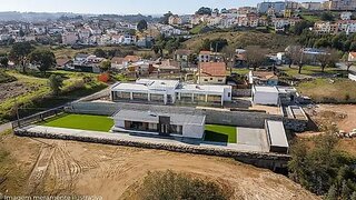 Land for sale in Gondomar, Portugal — €100,000