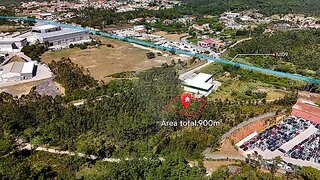 Land for sale in Figueira da Foz, Portugal — €50,000