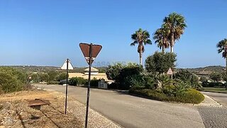 Land for sale in Vila do Bispo, Portugal — €140,000