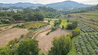 Land for sale in Póvoa de Lanhoso, Portugal — €25,000