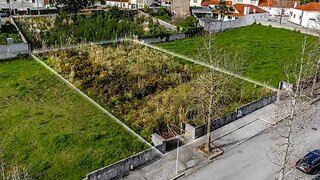Land for sale in Vila Nova de Gaia, Portugal — €150,000