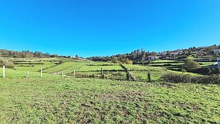 Land for sale in Arcos de Valdevez, Portugal — €38,500