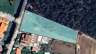 Land for sale in Águeda, Portugal — €59,000