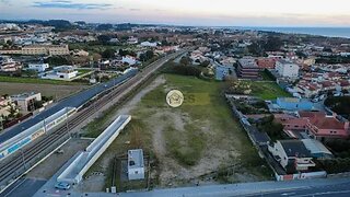Land for sale in Vila Nova de Gaia, Portugal — €2,500,000