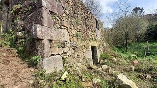 Terreno em Sever do Vouga · 868 m² · 25 000 €