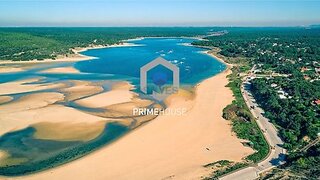 Land for sale in Sesimbra, Portugal — €248,000