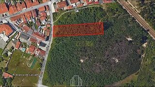 Land for sale in Ovar, Portugal — €95,000