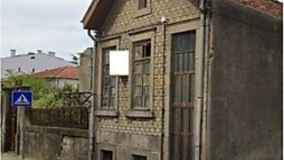 Land for sale in Matosinhos, Portugal — €650,000