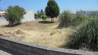 Terreno em Ílhavo · 350 m² · 65 000 €