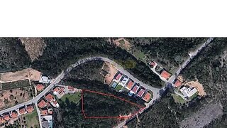 Land for sale in Coimbra, Portugal — €58,000