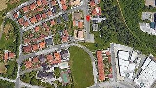 Land for sale in Santa Maria da Feira, Portugal — €47,500