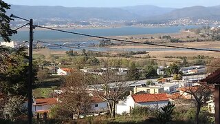 Land for sale in Caminha, Portugal — €45,000