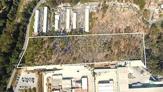 Land for sale in Santo Tirso, Portugal — €420,000
