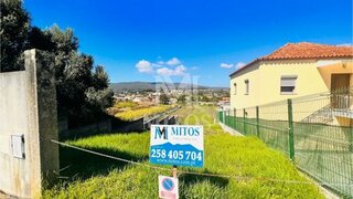 Terreno de 790 m² em Viana do Castelo