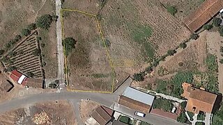 Land for sale in Tondela, Portugal — €39,990