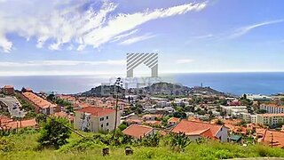 Land for sale in Funchal, Portugal — €325,000