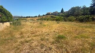 Land for sale in Póvoa de Lanhoso, Portugal — €149,000