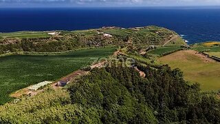 Land for sale in Ribeira Grande, Portugal — €75,000
