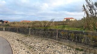 Land for sale in Peniche, Portugal — €825,000