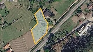 Land for sale in Melgaço, Portugal — €90,000