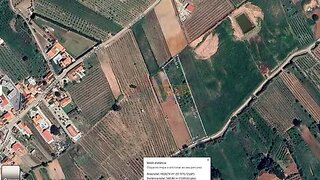 Land for sale in Cadaval, Portugal — €50,000