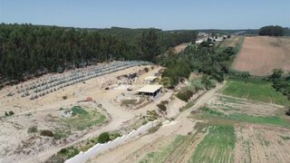 Land for sale in Lourinhã, Portugal — €60,000