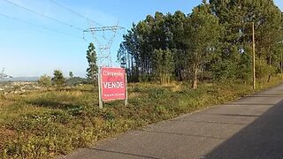 Land for sale in Águeda, Portugal — €320,000