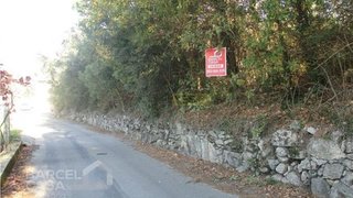 Land for sale in Barcelos, Portugal — €160,000
