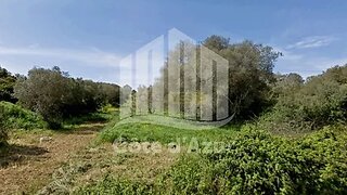 Land for sale in Sesimbra, Portugal — €243,000