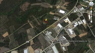 Land for sale in Águeda, Portugal — €10,500