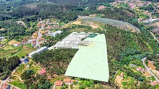 Land for sale in Gondomar, Portugal — €270,000