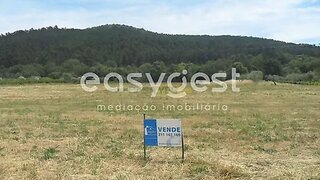Land for sale in Covilhã, Portugal — €48,000