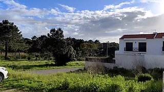Land for sale in Sesimbra, Portugal — €81,200