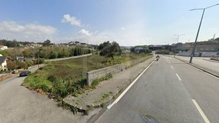 Land for sale in Oliveira de Azeméis, Portugal — €379,200