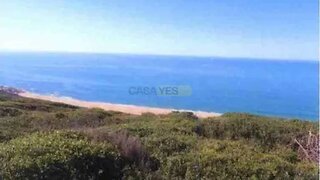 Land for sale in Alcobaça, Portugal — €25,050